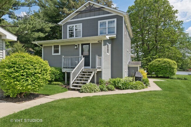 Building Photo - 425 Mildred Ave