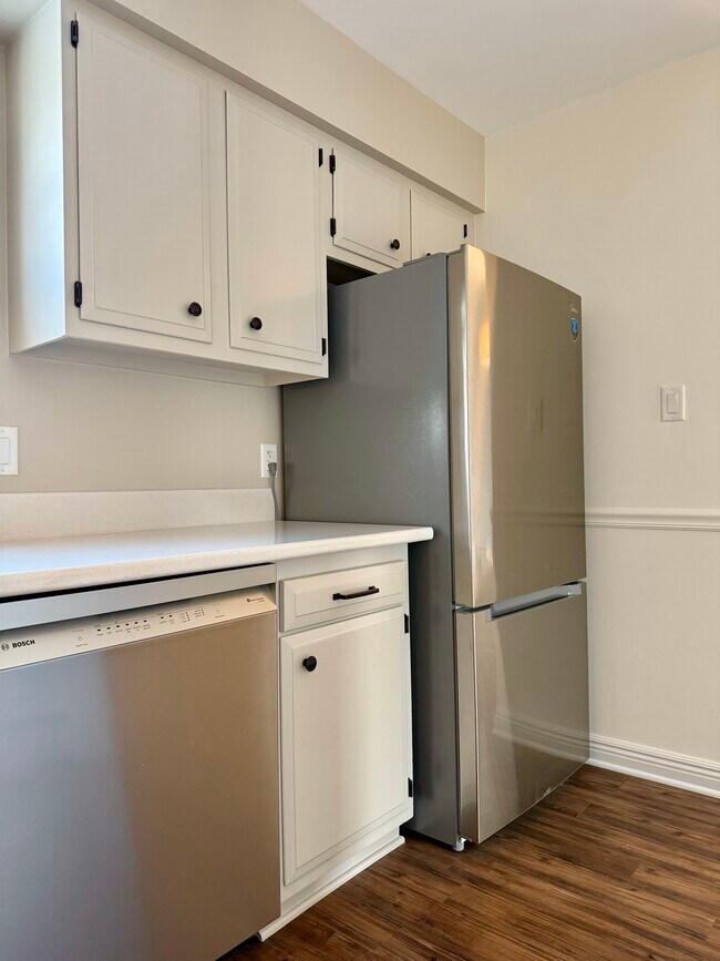 Foto del edificio - 6 Millrace St N