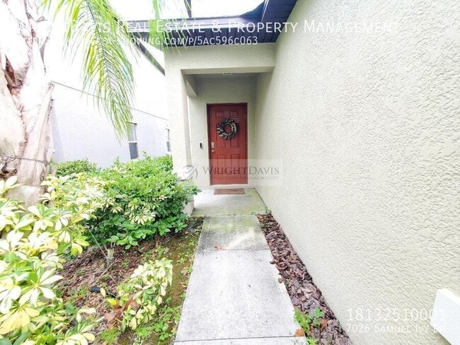 Building Photo - 7026 Samuel Ivy Dr