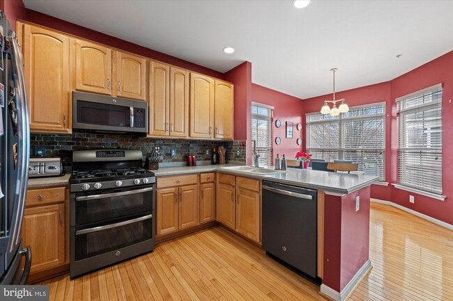 Photo - 210 Cameron Station Blvd Townhome