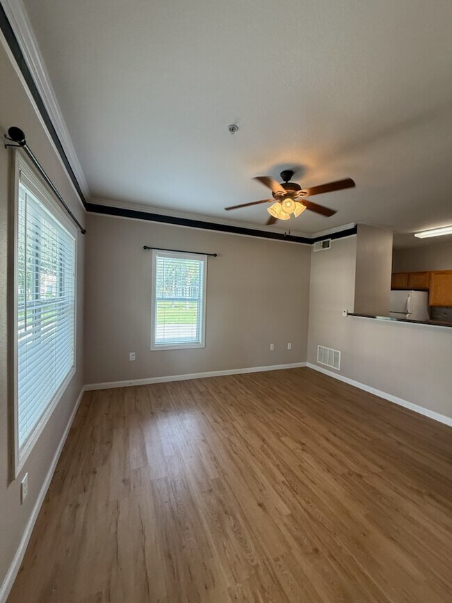 Living Room - 4802 51st St W