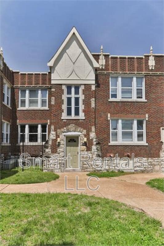 Building Photo - 3805 Keokuk St