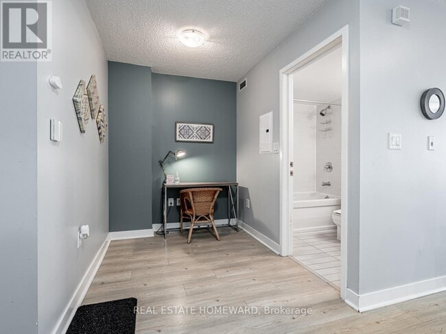 Photo du bâtiment - 25 Telegram Mews