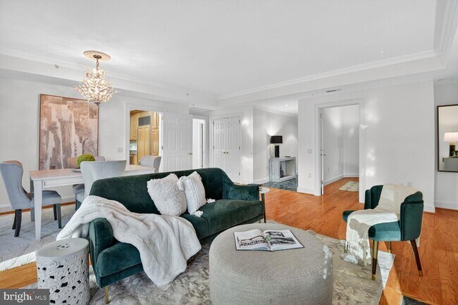 Foto del edificio - 5630 Wisconsin Ave