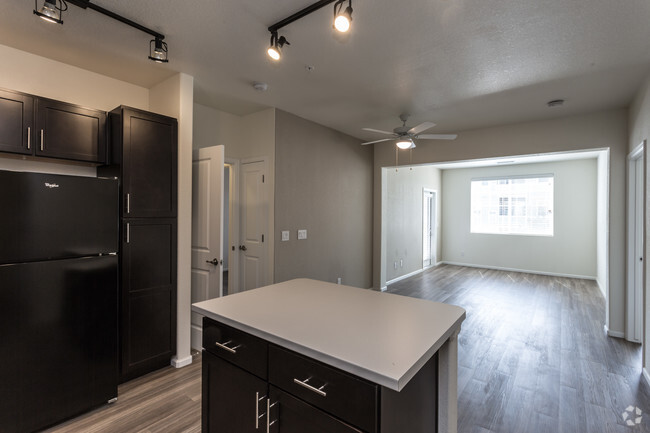 2BR, 2BA - Cosmos - Enclave Apartments