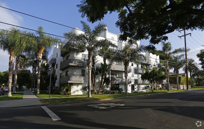 2050 S Bentley Ave Los Angeles Ca 90025 Apartments Los
