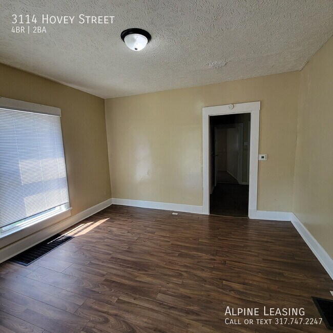 Foto del edificio - 3114 Hovey St