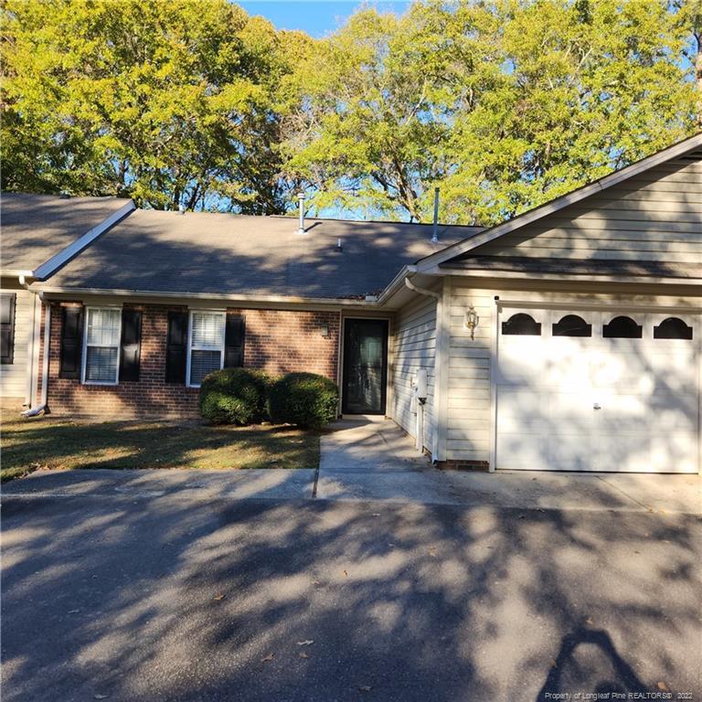 509 Lumberly Ln, Fayetteville, NC 28303 House Rental in Fayetteville