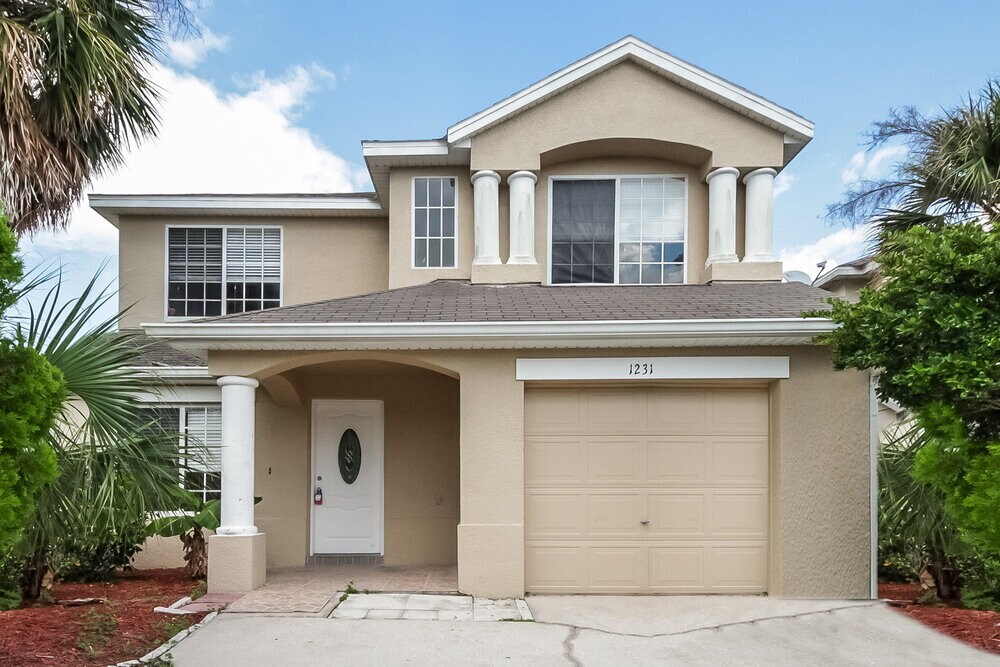 Primary Photo - 1231 Heather Lake Dr
