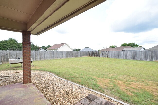 Building Photo - Home for Rent in Prattville!