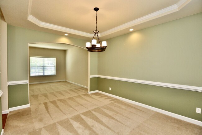 Building Photo - Fabulous 4-Bedroom Home Available 07-11-24...