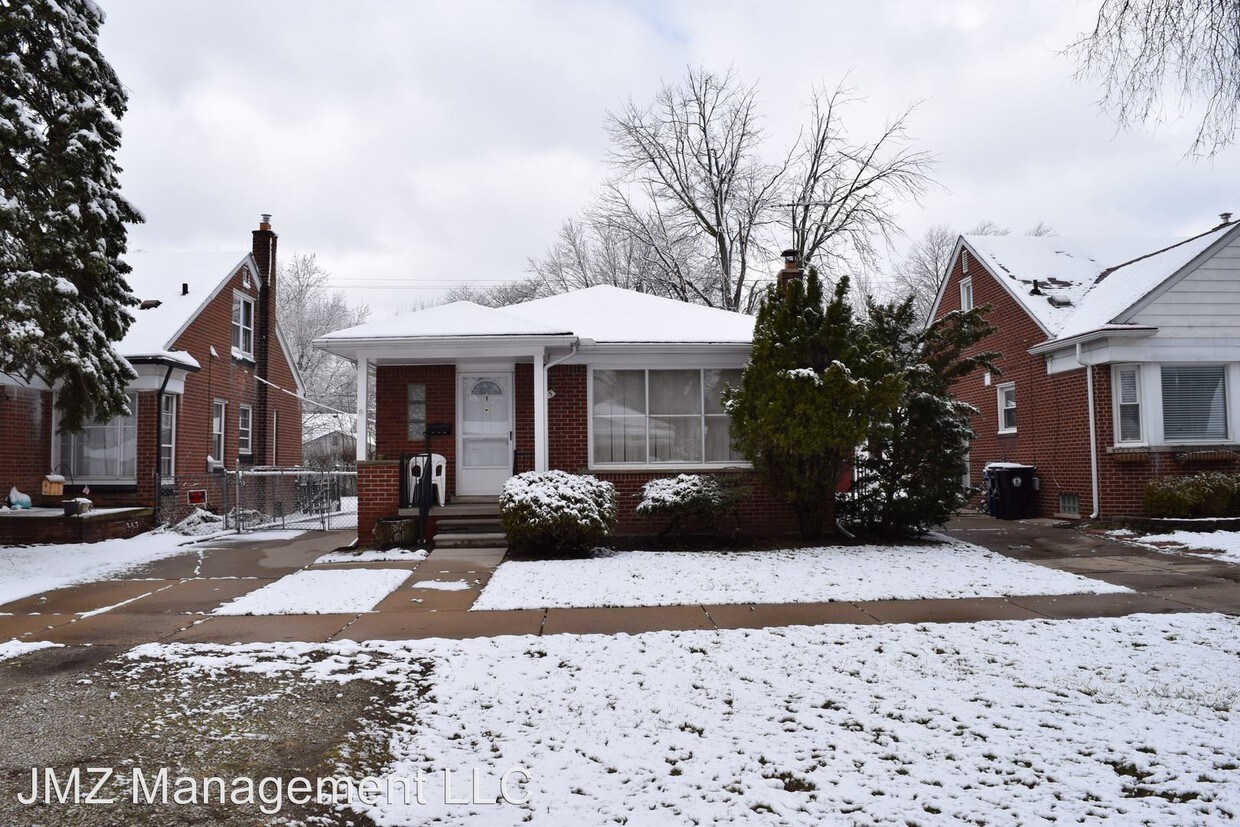 9935 Hemingway, Redford, MI 48239 House Rental in Redford, MI