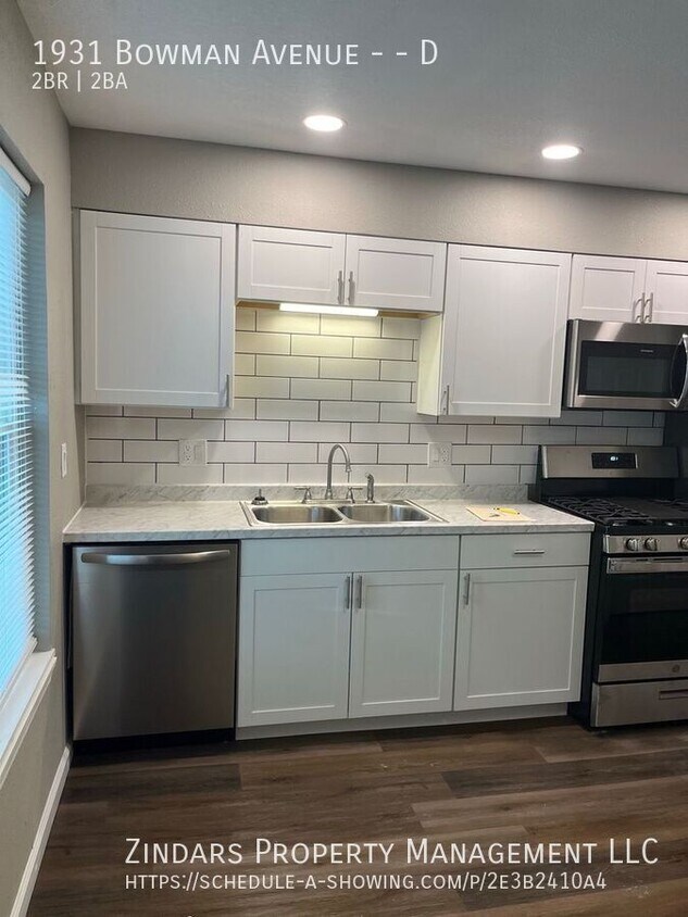 Primary Photo - 1931 N Bowman Ave