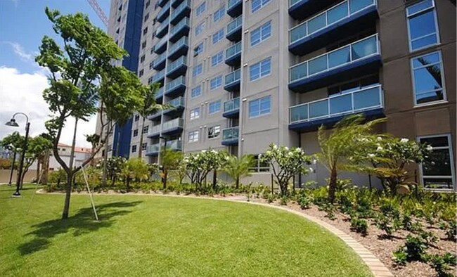 Foto del edificio - 801 South St