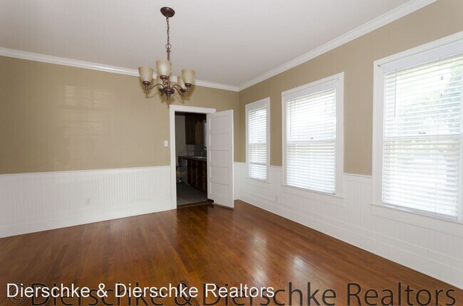 Foto del edificio - 3 br, 2 bath House - 1007 Austin