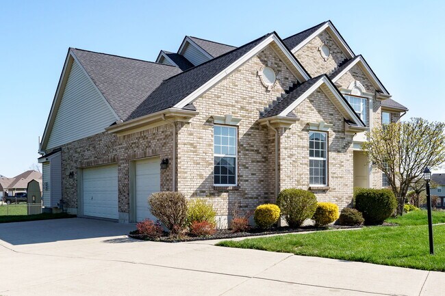 Building Photo - 9390 Remington Hill Rd