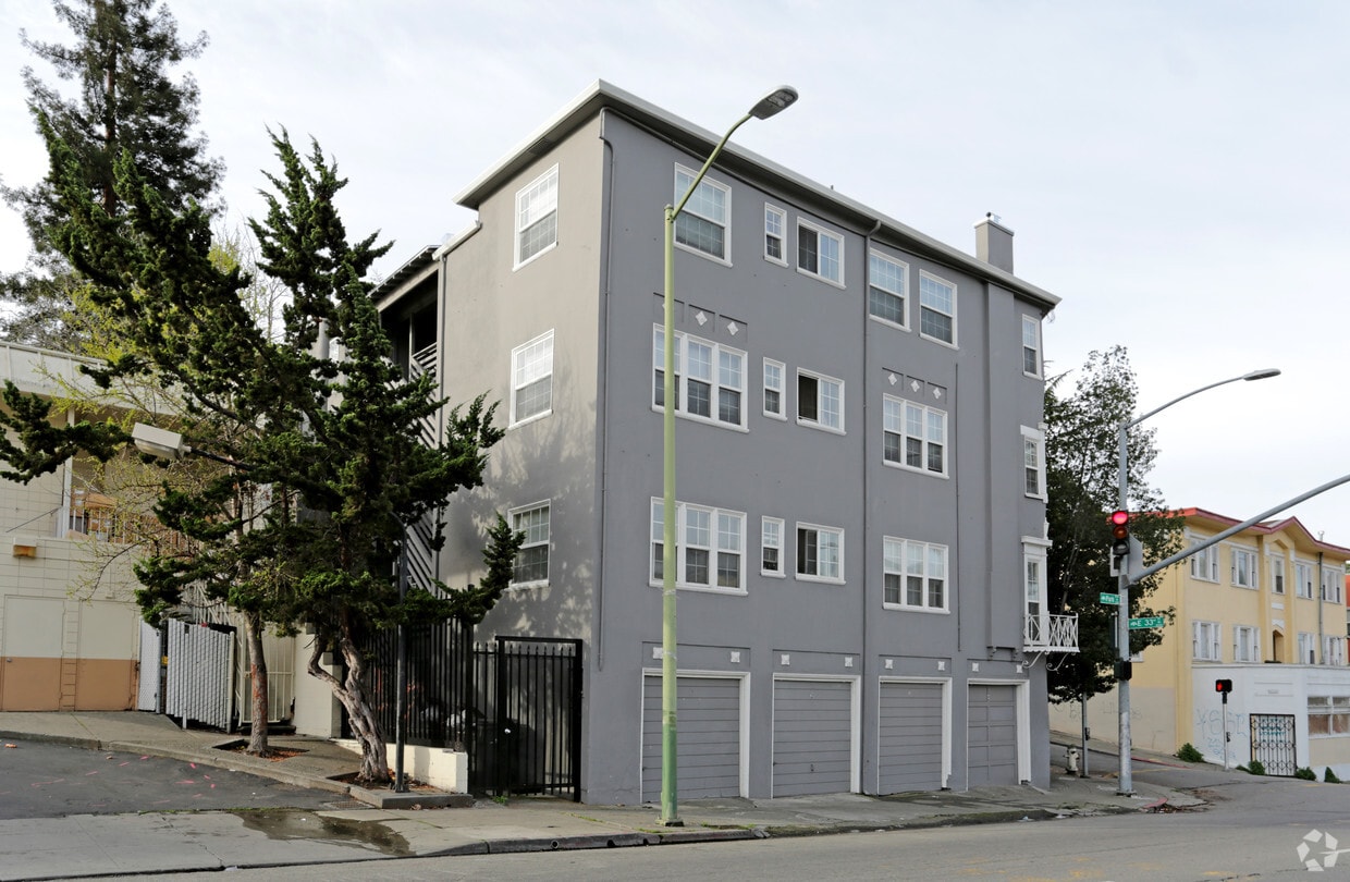 1000 E 33rd St, Oakland, CA 94610 Apartments in Oakland, CA