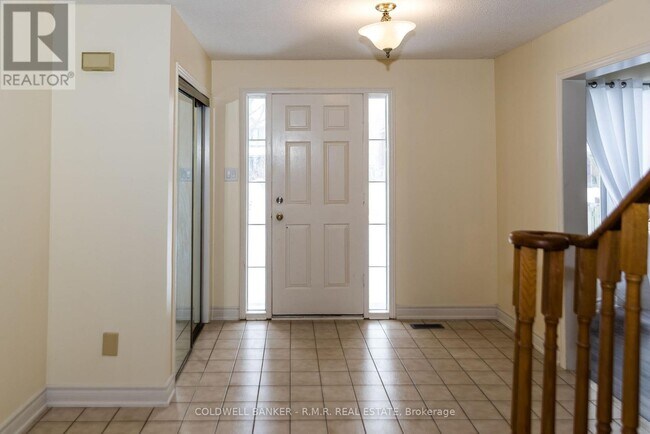 Photo du bâtiment - 11 Foster Crescent