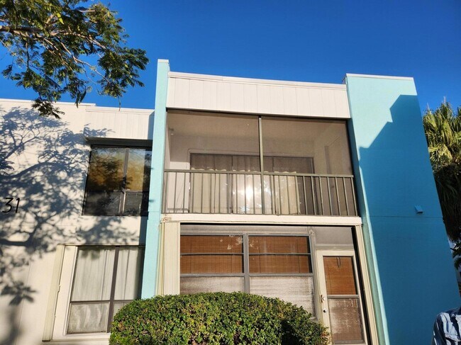 Balcón del segundo piso - 517 Dotterel Rd