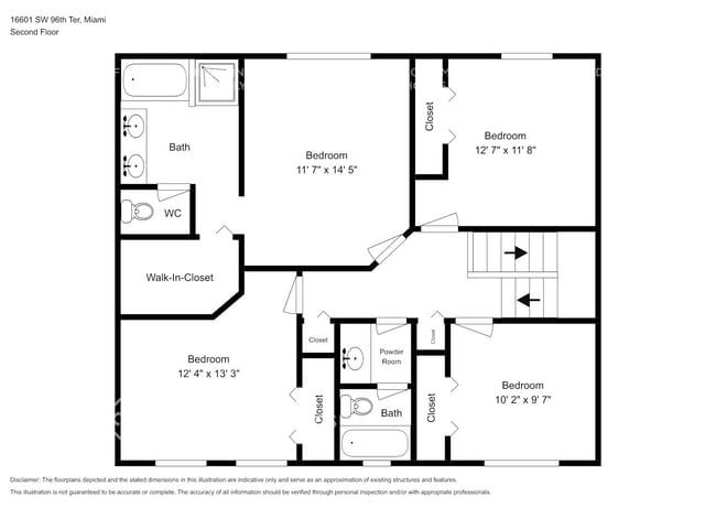 Foto del edificio - 16601 SW 96th Terrace