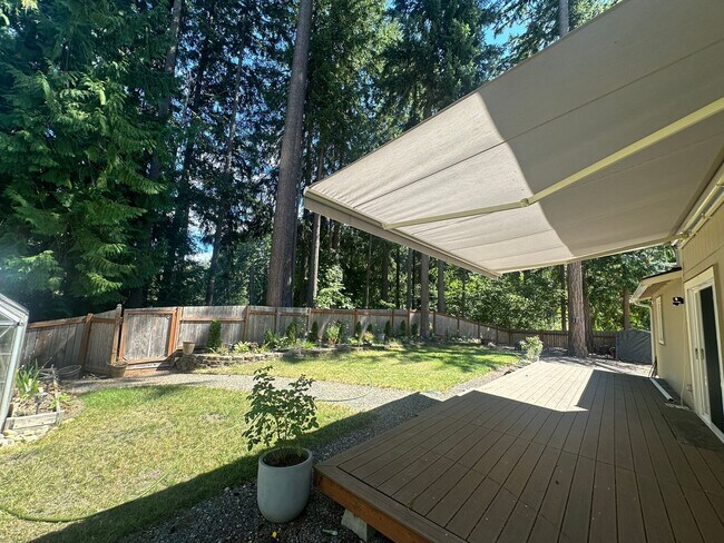Building Photo - Your Private Lake Retreat Awaits in Clearwood