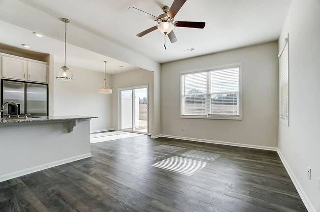 Building Photo - 8147 Sheffield Dr.