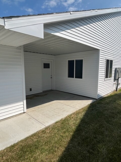 Foto del edificio - 313 Post Oak Dr