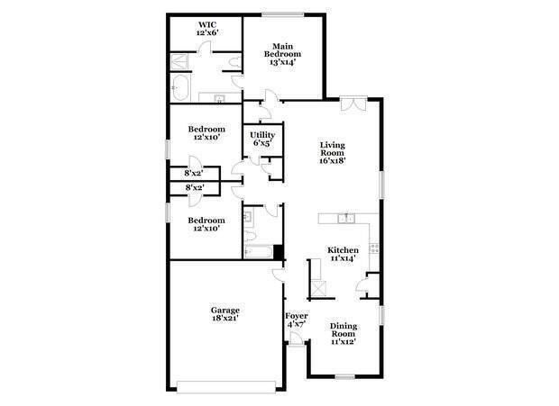 Foto del edificio - 25346 Shadowdale Dr