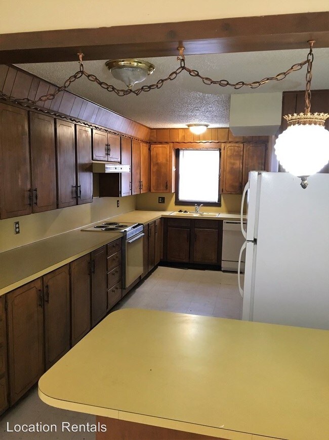 Building Photo - 4 br, 2 bath House - 2218 27th Street