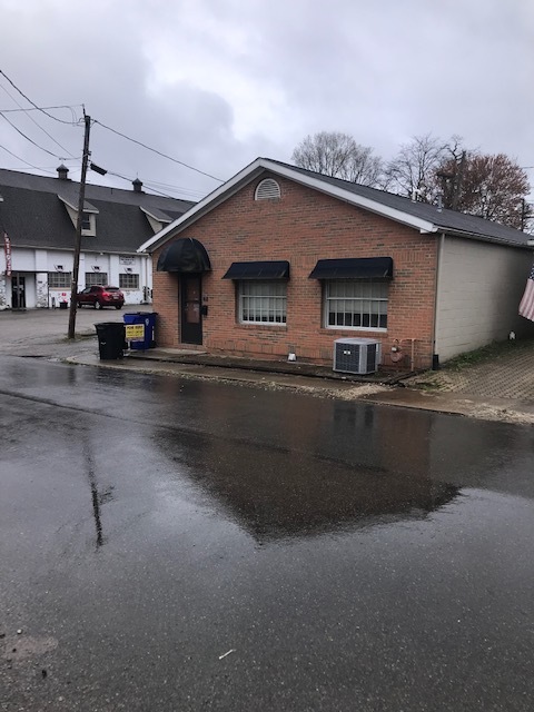 Primary Photo - 270 Park St