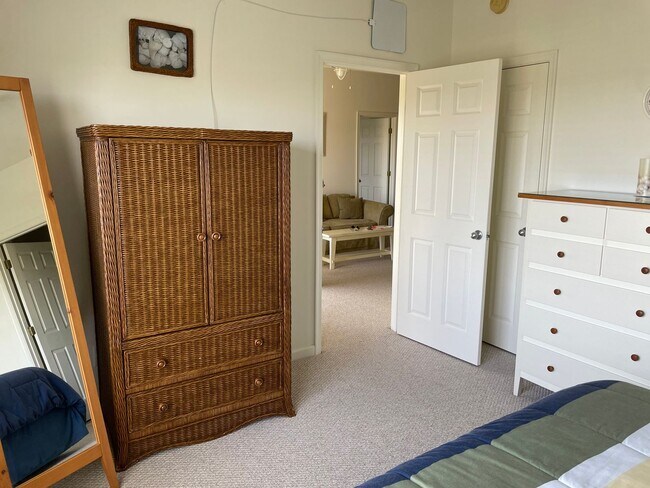 Foto del edificio - Village of 5 Points Condo- where you can walk to everything!