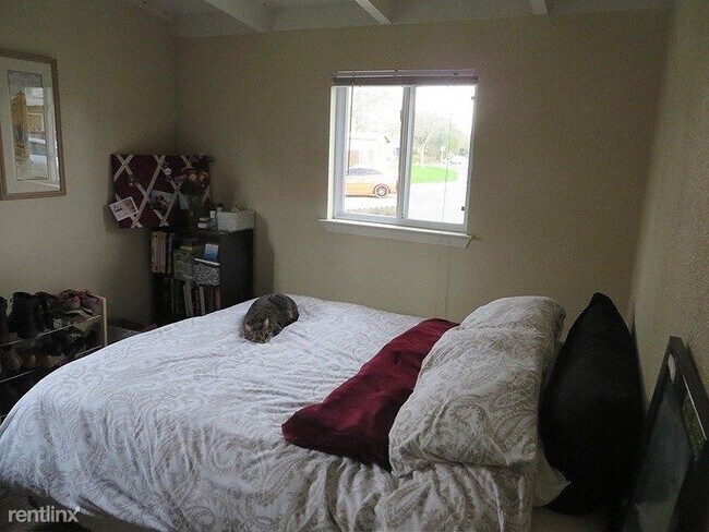 Foto del edificio - 5 br, 2 bath House - 1201 Duke Drive
