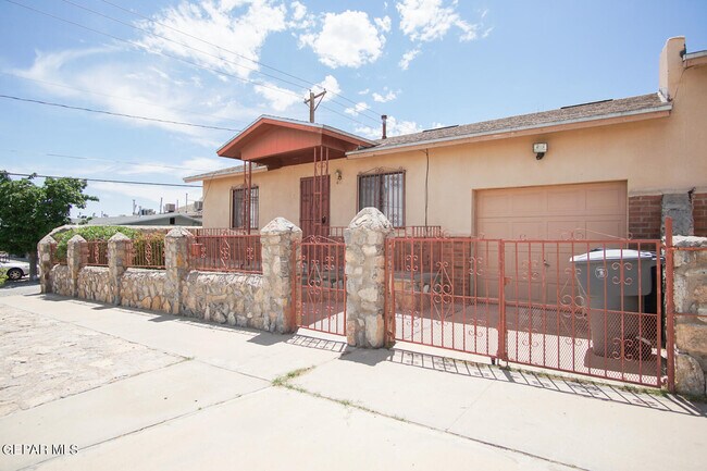 Foto del edificio - 2630 Mountain Ave