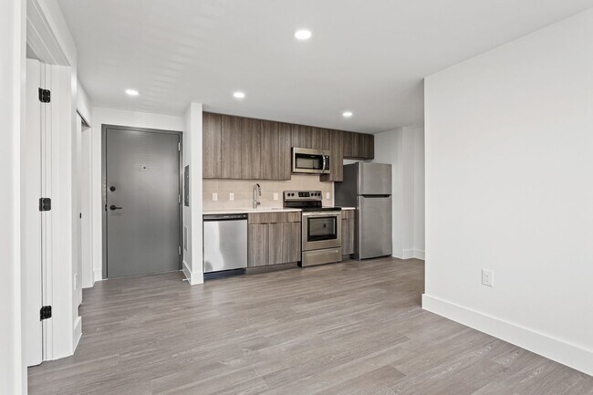 Foto del interior - The Doreen