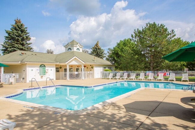 Interior Photo - Meadowood Park of Wixom