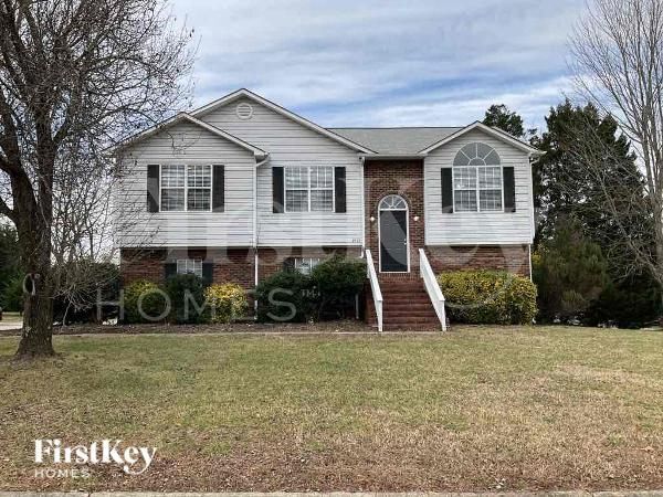Foto principal - 3513 Wynnfield Dr
