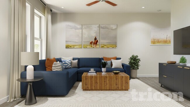 Foto del edificio - 5476 Sandstone Dr