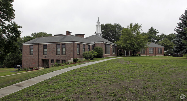 Building Photo - Noonan Glen