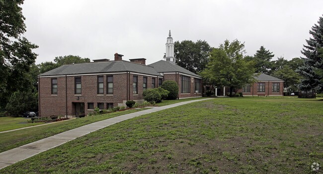 Foto del edificio - Noonan Glen