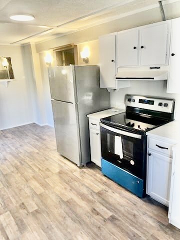Fabulous Kitchen - 205 Park Ave W