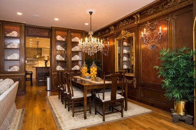 Foto del edificio - 1 Winter Pl