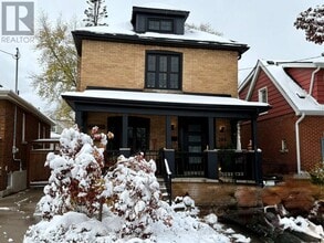 Building Photo - 306 Wexford Ave S