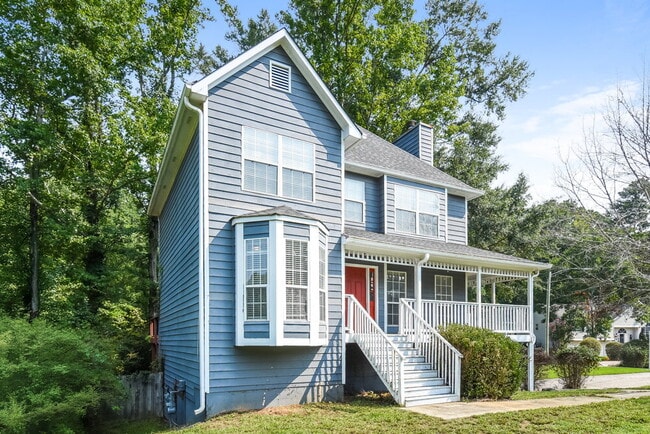 Building Photo - 2580 Candler Way