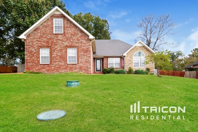 Building Photo - 1006 Cascade Falls Dr