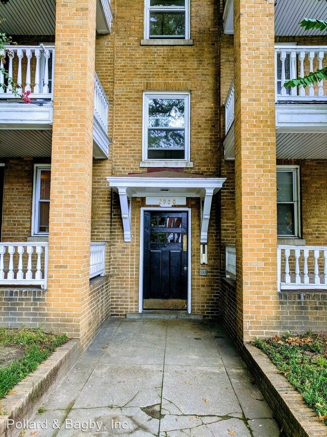 Building Photo - 2900 Monument Ave
