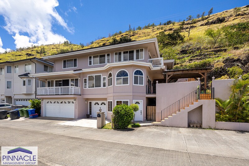 Foto principal - 2795 Kalawao St