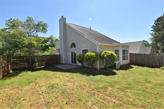 Building Photo - 1102 Britley Park Ln