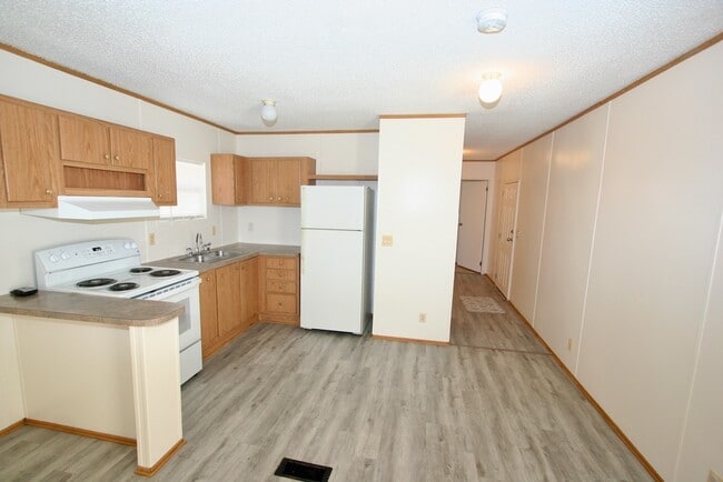 Building Photo - 24455 Clennie Needham Rd