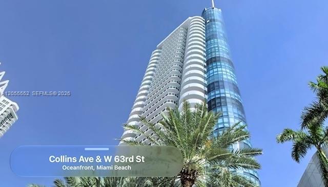 Foto del edificio - 6301 Collins Ave