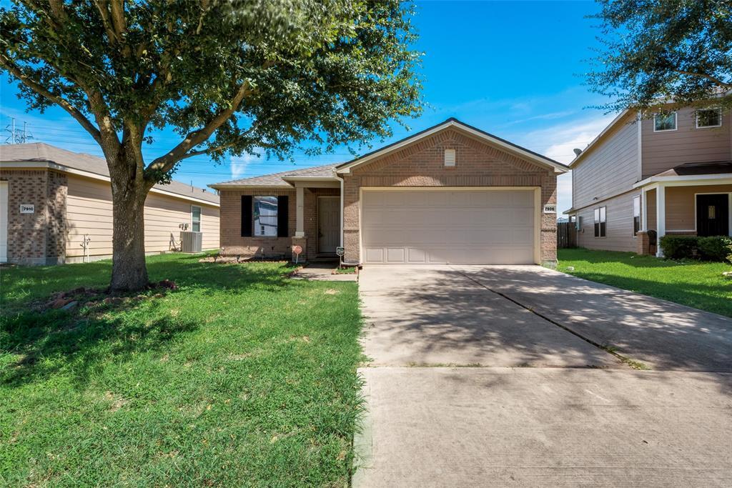 7906 Yaupon View Dr, Cypress, TX 77433 House for Rent in Cypress, TX